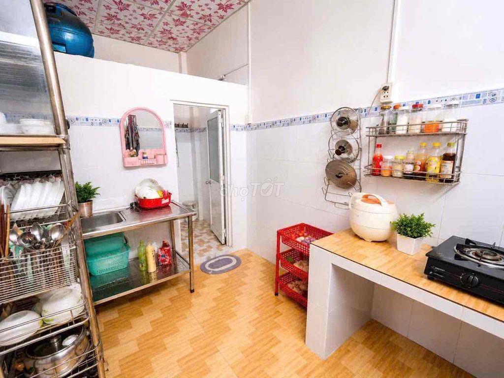 nhà SỔ RIÊNG, sát gò vấp