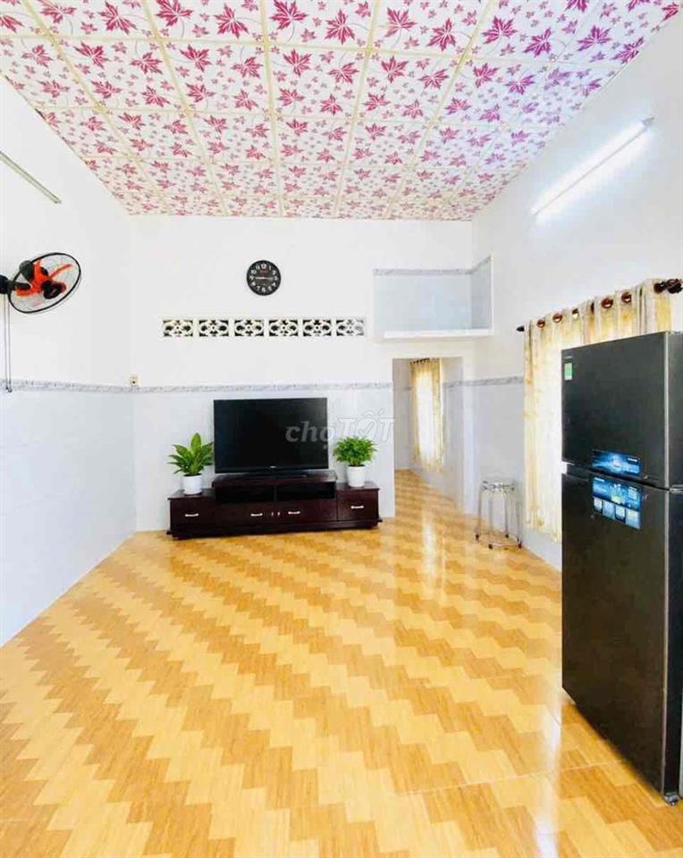 nhà SỔ RIÊNG, sát gò vấp