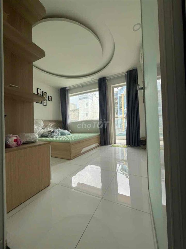 NHÀ MỚI, CẦN TIỀN BÁN GẤP.