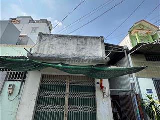 chính chủ bán nhà