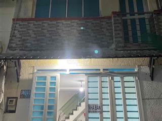 cần bán nhà Quận 12