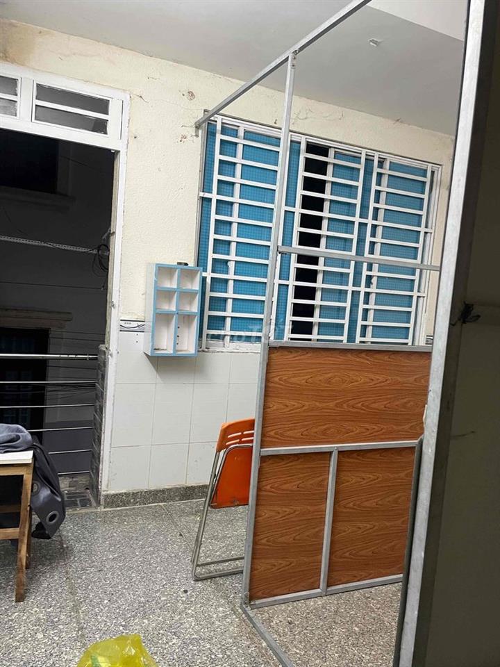cần bán nhà Quận 12