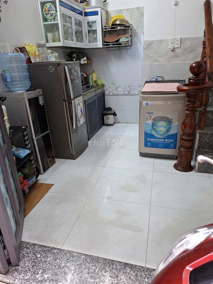 MUA NHÀ THAY VÌ THUÊ PHÒNG – NHÀ NHỎ XINH