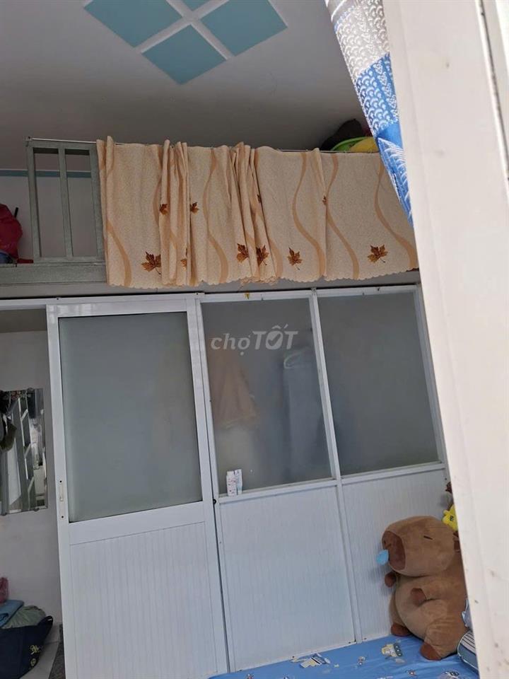MUA NHÀ THAY VÌ THUÊ PHÒNG – NHÀ NHỎ XINH