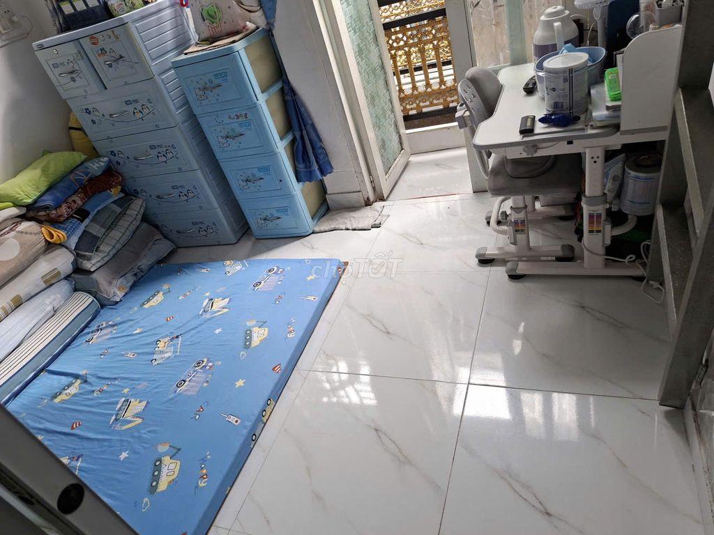 MUA NHÀ THAY VÌ THUÊ PHÒNG – NHÀ NHỎ XINH