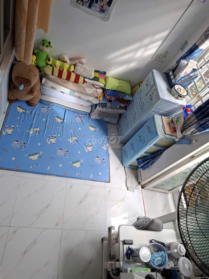 MUA NHÀ THAY VÌ THUÊ PHÒNG – NHÀ NHỎ XINH