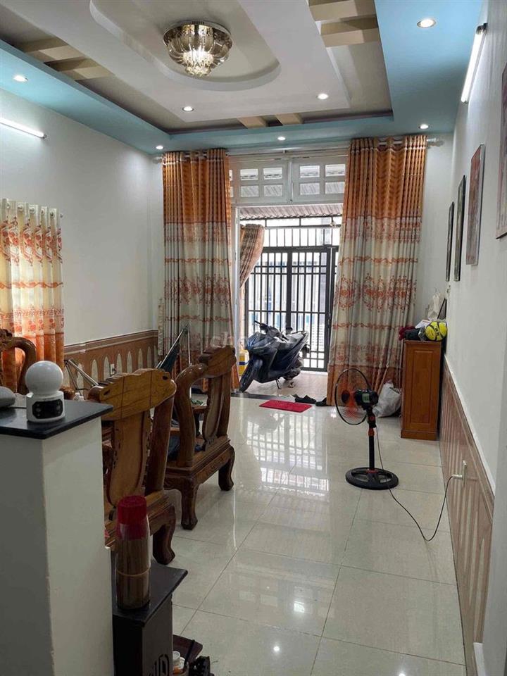 🏡 CHÍNH CHỦ BÁN NHÀ ĐẸP PHƯỜNG THỚI AN – QUẬN 12