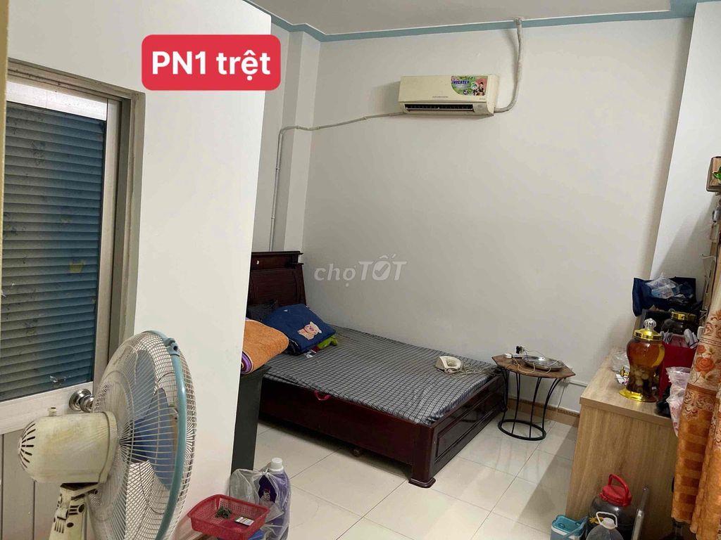 🏡 CHÍNH CHỦ BÁN NHÀ ĐẸP PHƯỜNG THỚI AN – QUẬN 12