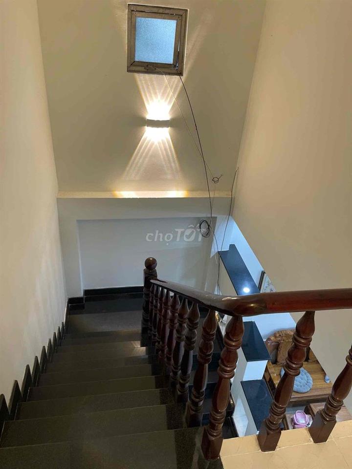 🏡 CHÍNH CHỦ BÁN NHÀ ĐẸP PHƯỜNG THỚI AN – QUẬN 12
