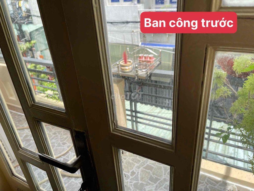 🏡 CHÍNH CHỦ BÁN NHÀ ĐẸP PHƯỜNG THỚI AN – QUẬN 12