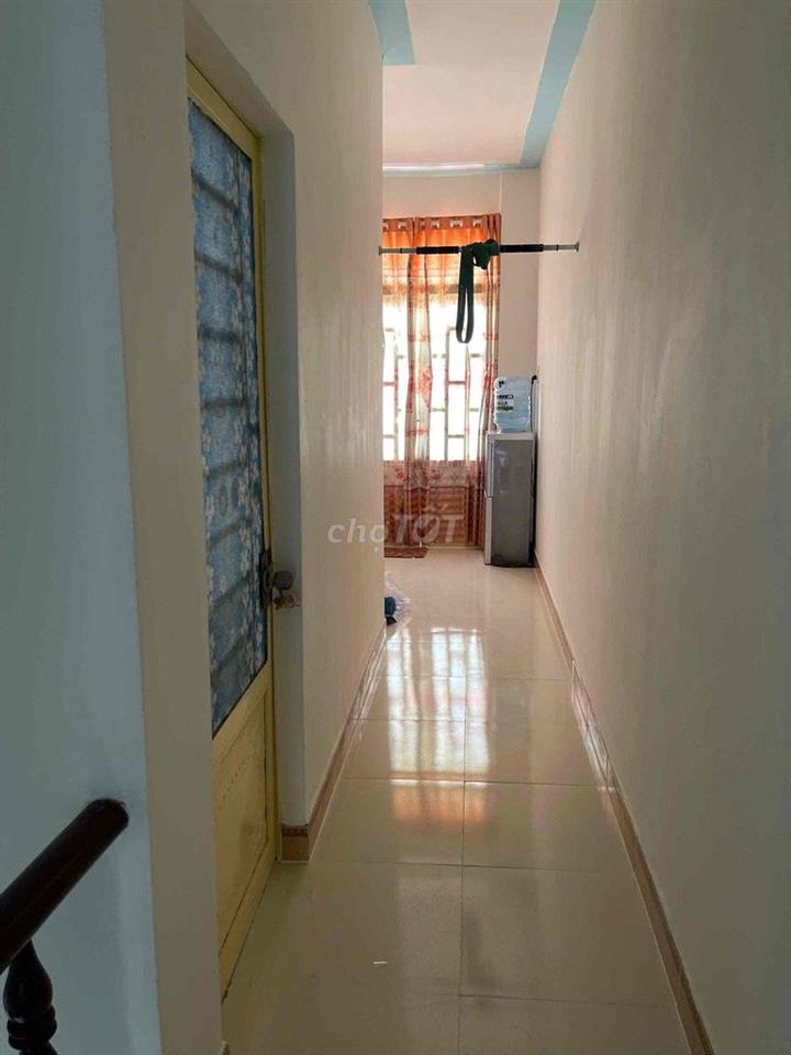 🏡 CHÍNH CHỦ BÁN NHÀ ĐẸP PHƯỜNG THỚI AN – QUẬN 12