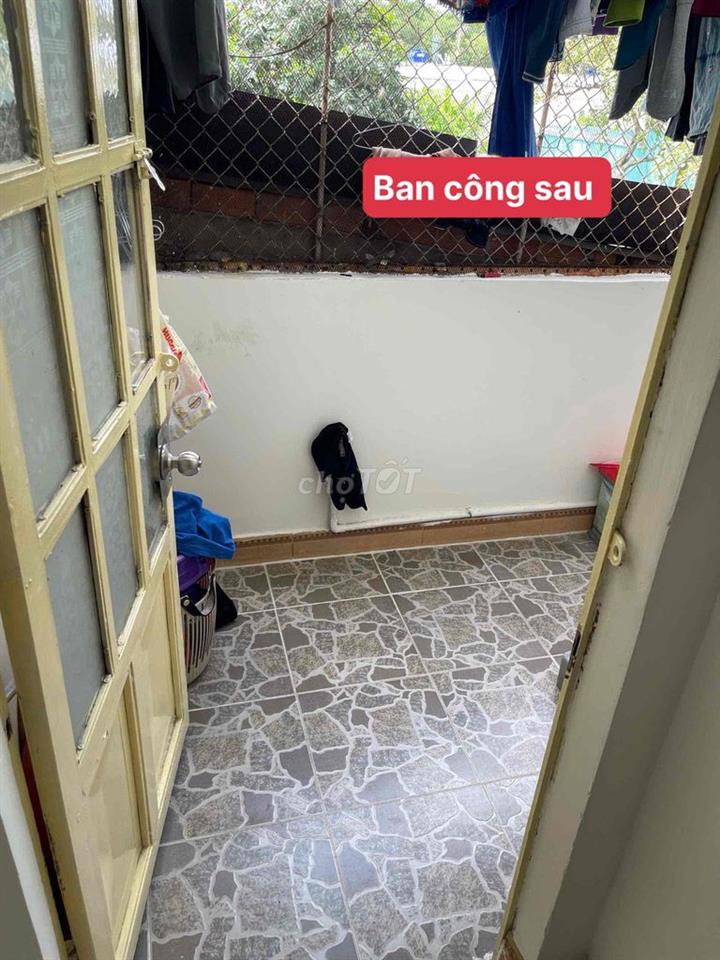 🏡 CHÍNH CHỦ BÁN NHÀ ĐẸP PHƯỜNG THỚI AN – QUẬN 12