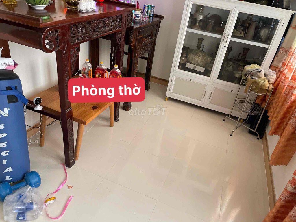 🏡 CHÍNH CHỦ BÁN NHÀ ĐẸP PHƯỜNG THỚI AN – QUẬN 12