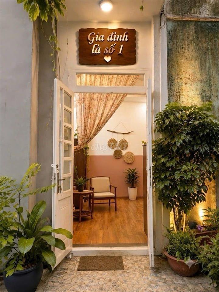 🔥QUẬN 12 NHÀ CÓ SHR #2TỶ CẠNH NGUYỄN ẢNH THỦ - KHÔNG TIN NỔI 🔥