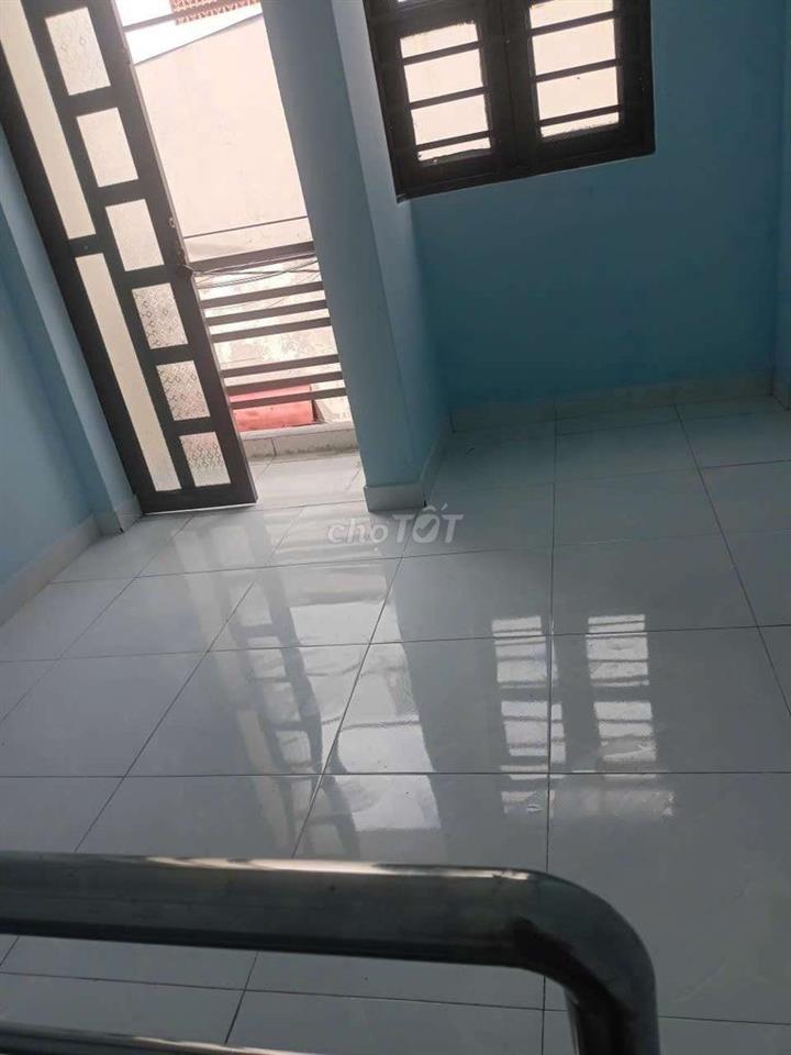 Nhà xinh đường lớn