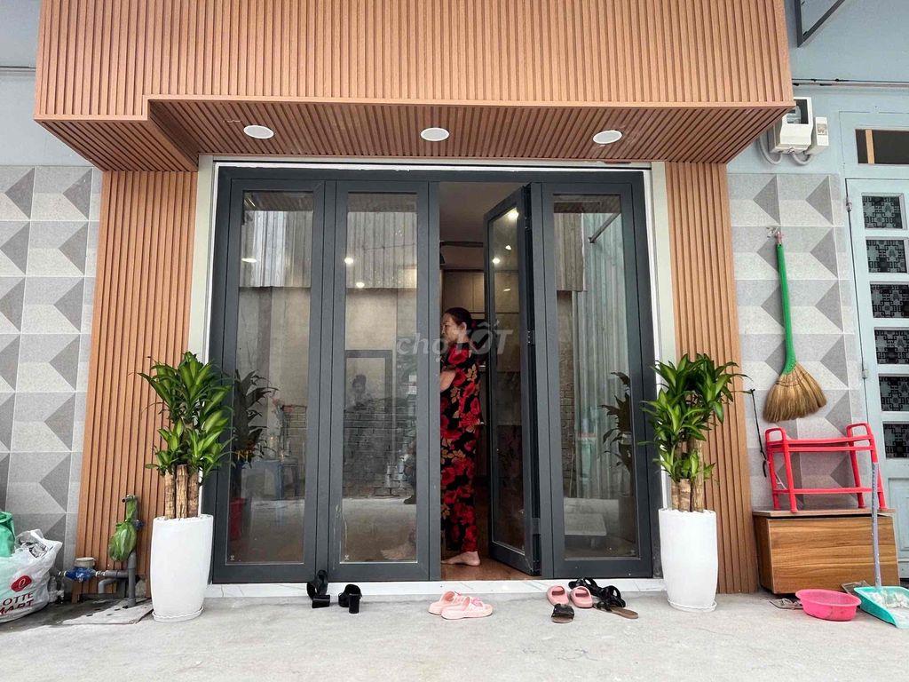 nhà đẹp hiện đại vi bằng