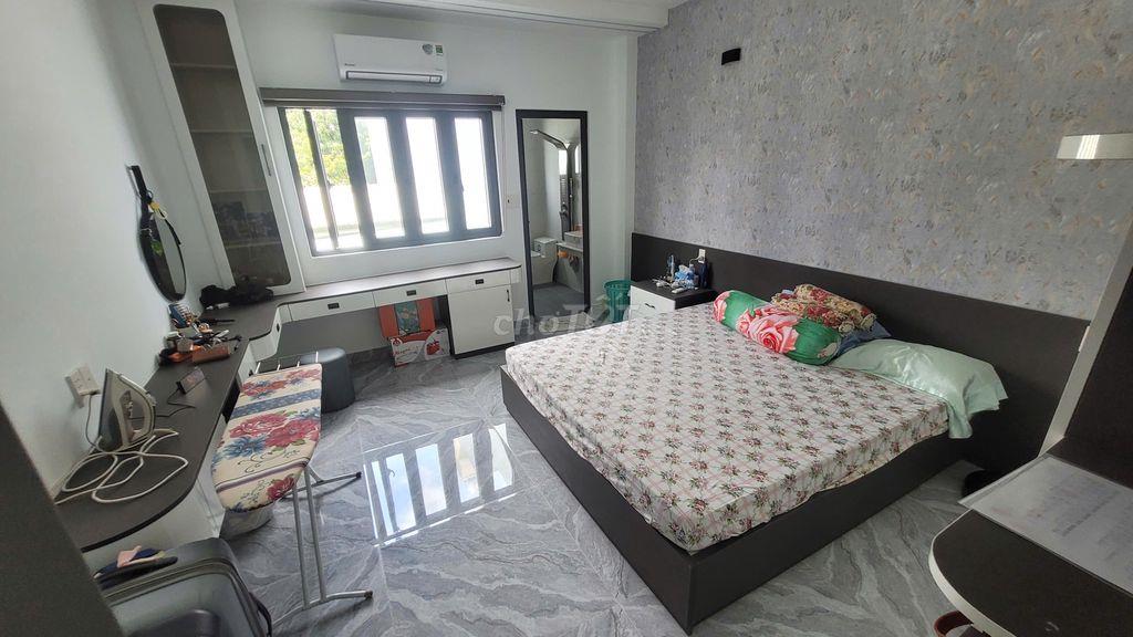 BÁN NHÀ HÀ HUY GIÁP QUẬN 12
