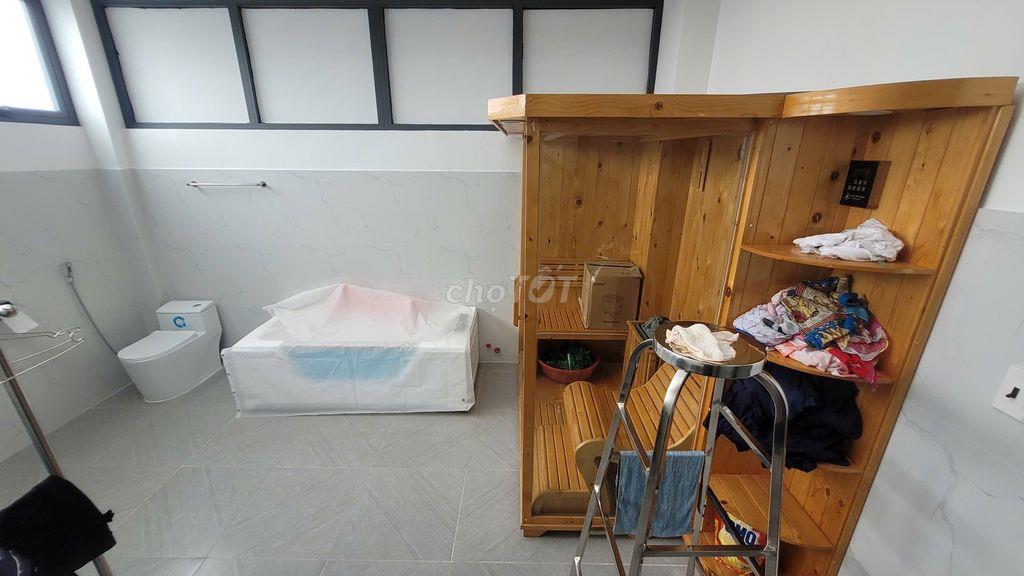 BÁN NHÀ HÀ HUY GIÁP QUẬN 12