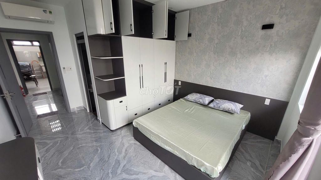 BÁN NHÀ HÀ HUY GIÁP QUẬN 12