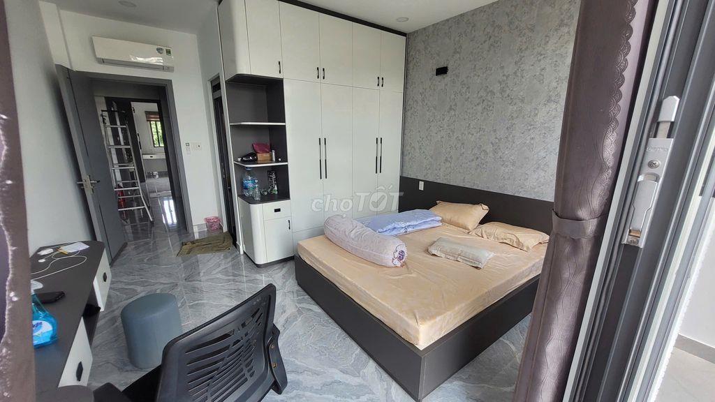 BÁN NHÀ HÀ HUY GIÁP QUẬN 12