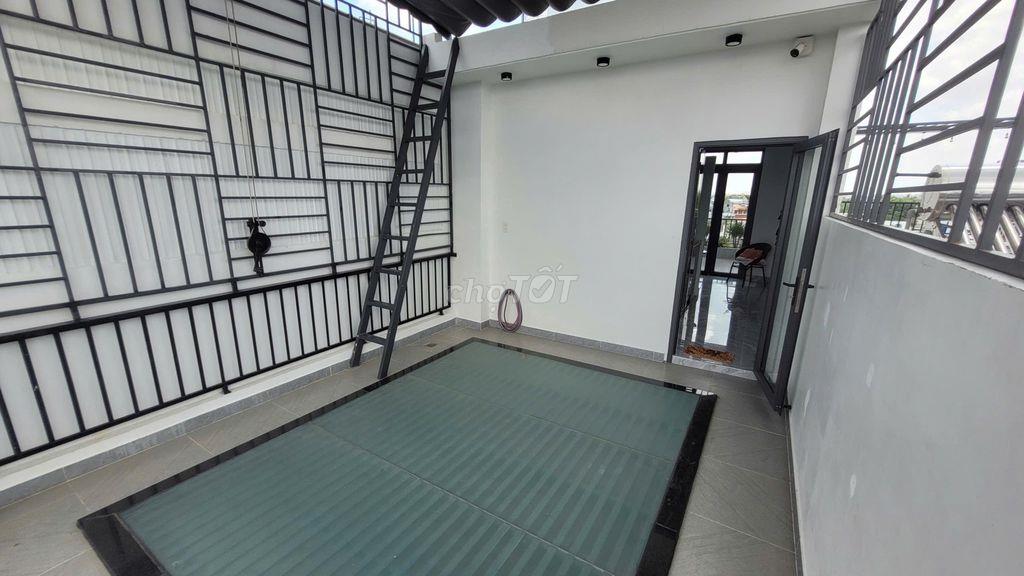 BÁN NHÀ HÀ HUY GIÁP QUẬN 12