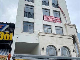 ks 24 phòng ngang 8x25m đường vườn lài giá 28ty
