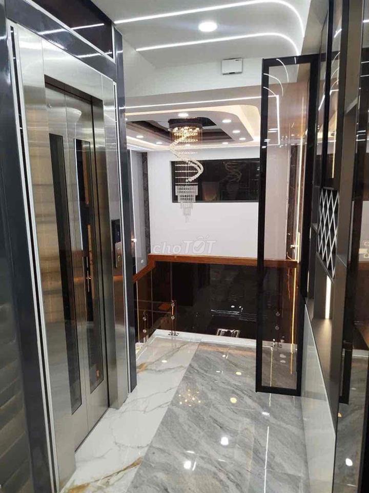 Bán nhà Cao Cấp Thới An