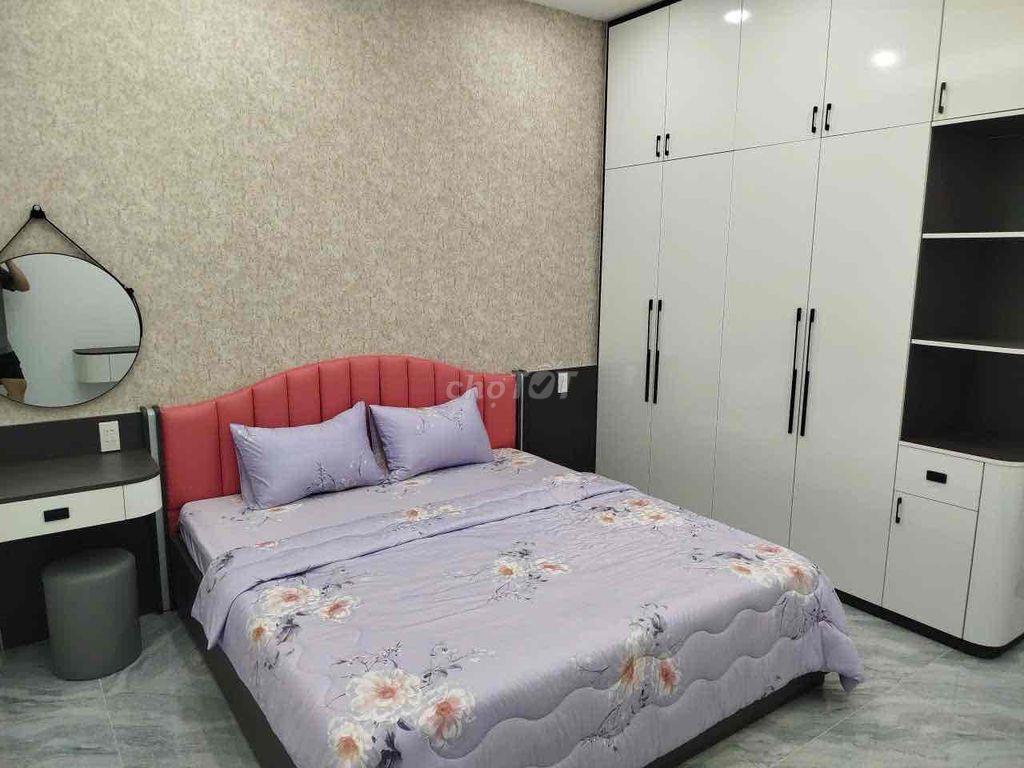Bán nhà Cao Cấp Thới An