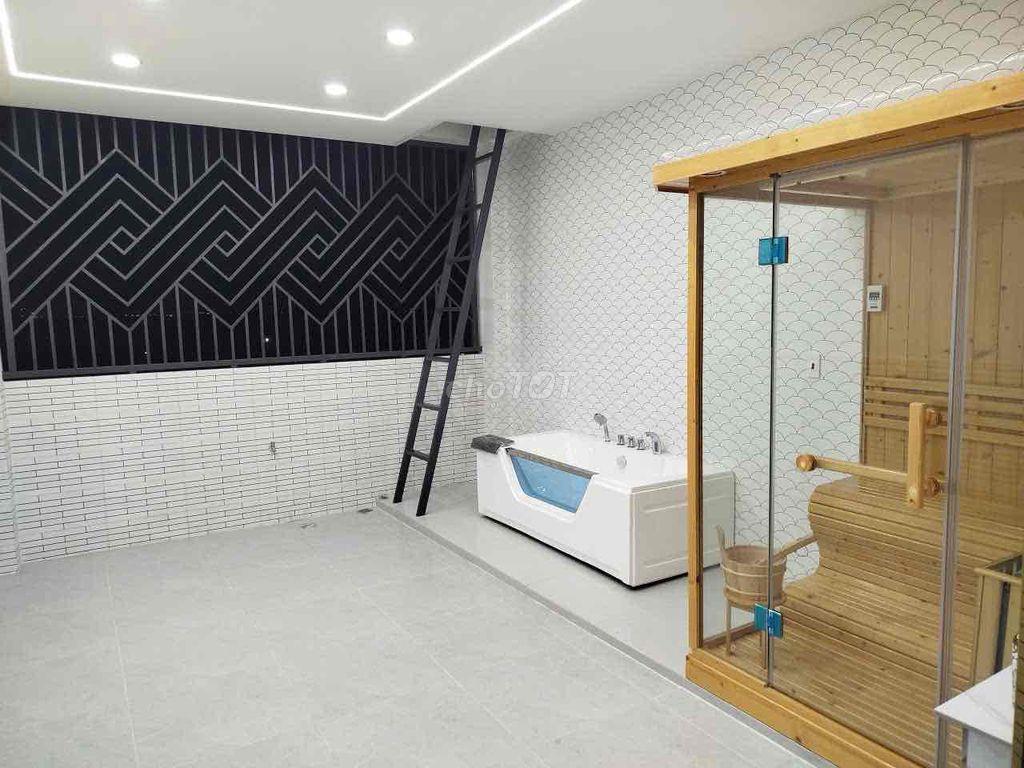 Bán nhà Cao Cấp Thới An
