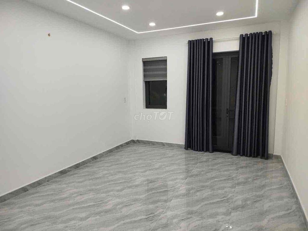 Bán nhà Cao Cấp Thới An