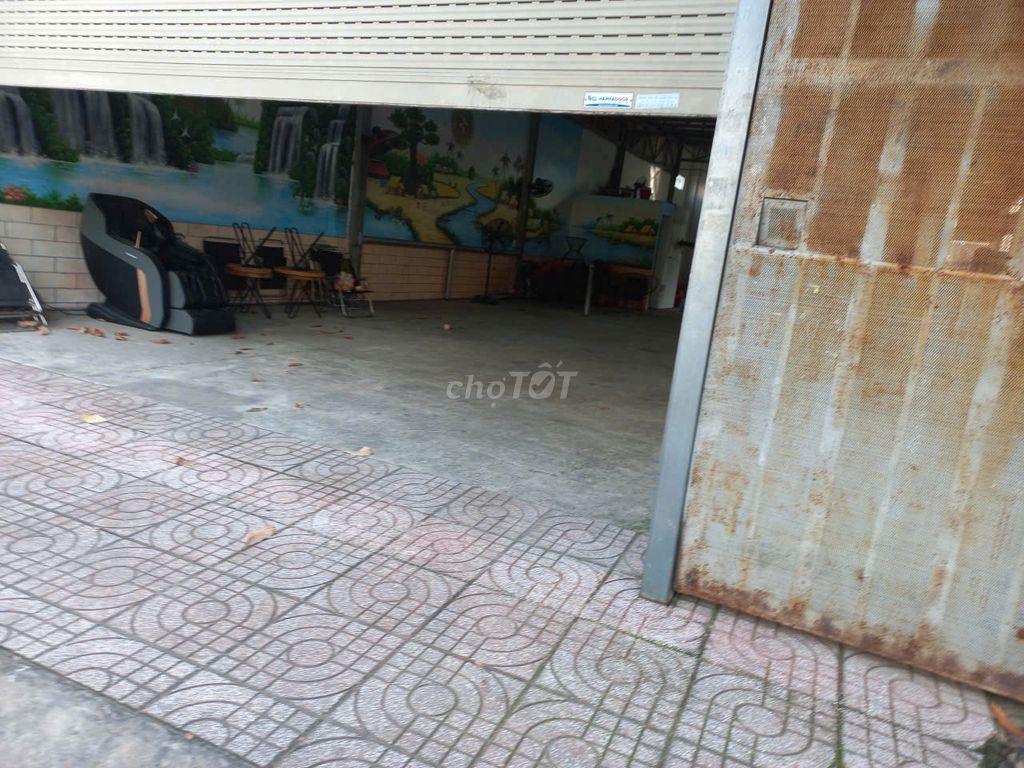Bán nhà cấp 4 mặt tiền Nguyễn Thị Kiểu 5m dài 20m sổ hồng chính chủ