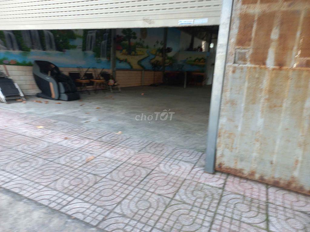 Bán nhà cấp 4 mặt tiền Nguyễn Thị Kiểu 5m dài 20m sổ hồng chính chủ