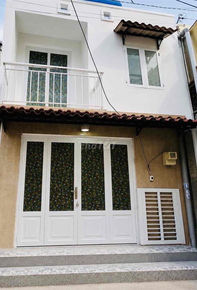 Nhà bán Quận 12