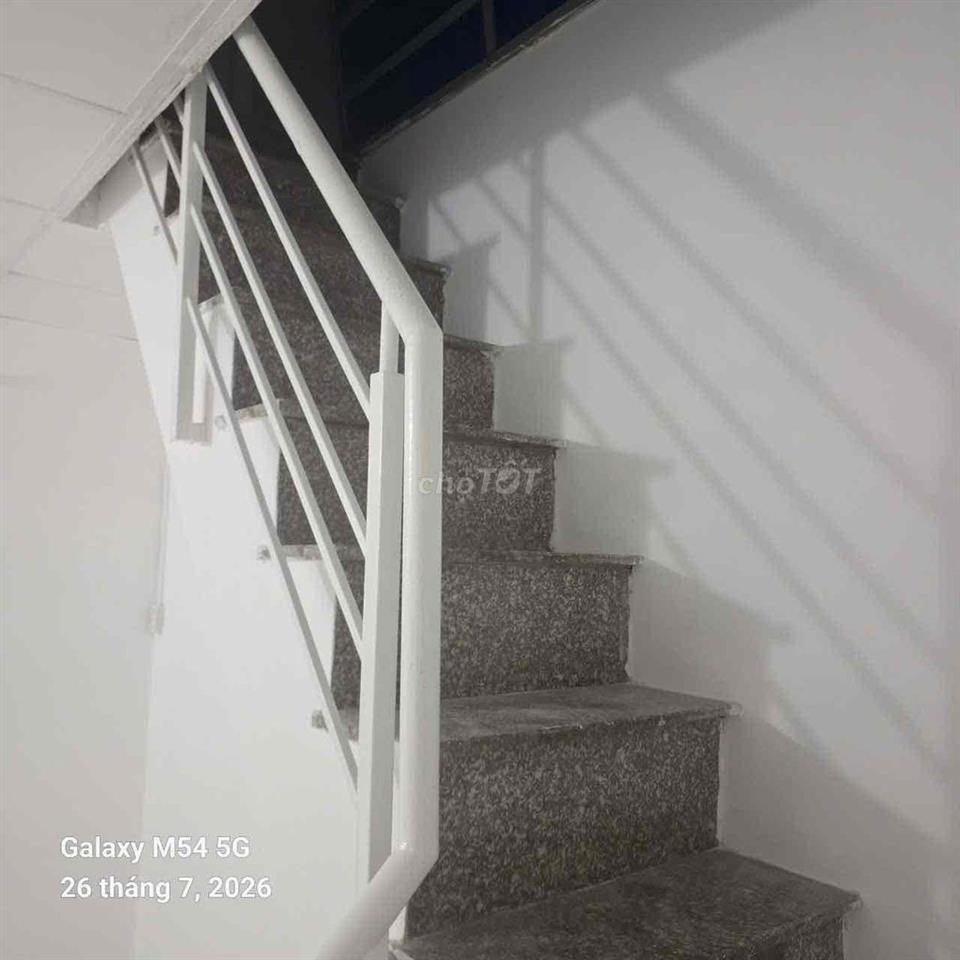 Nhà bán Quận 12