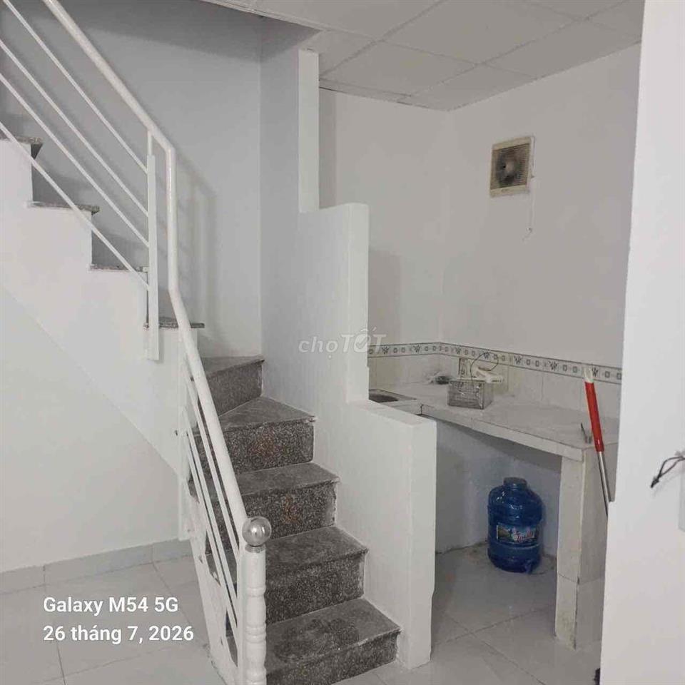 Nhà bán Quận 12