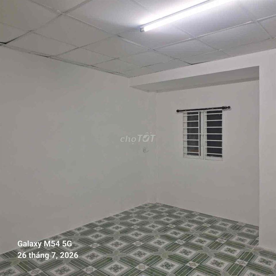 Nhà bán Quận 12