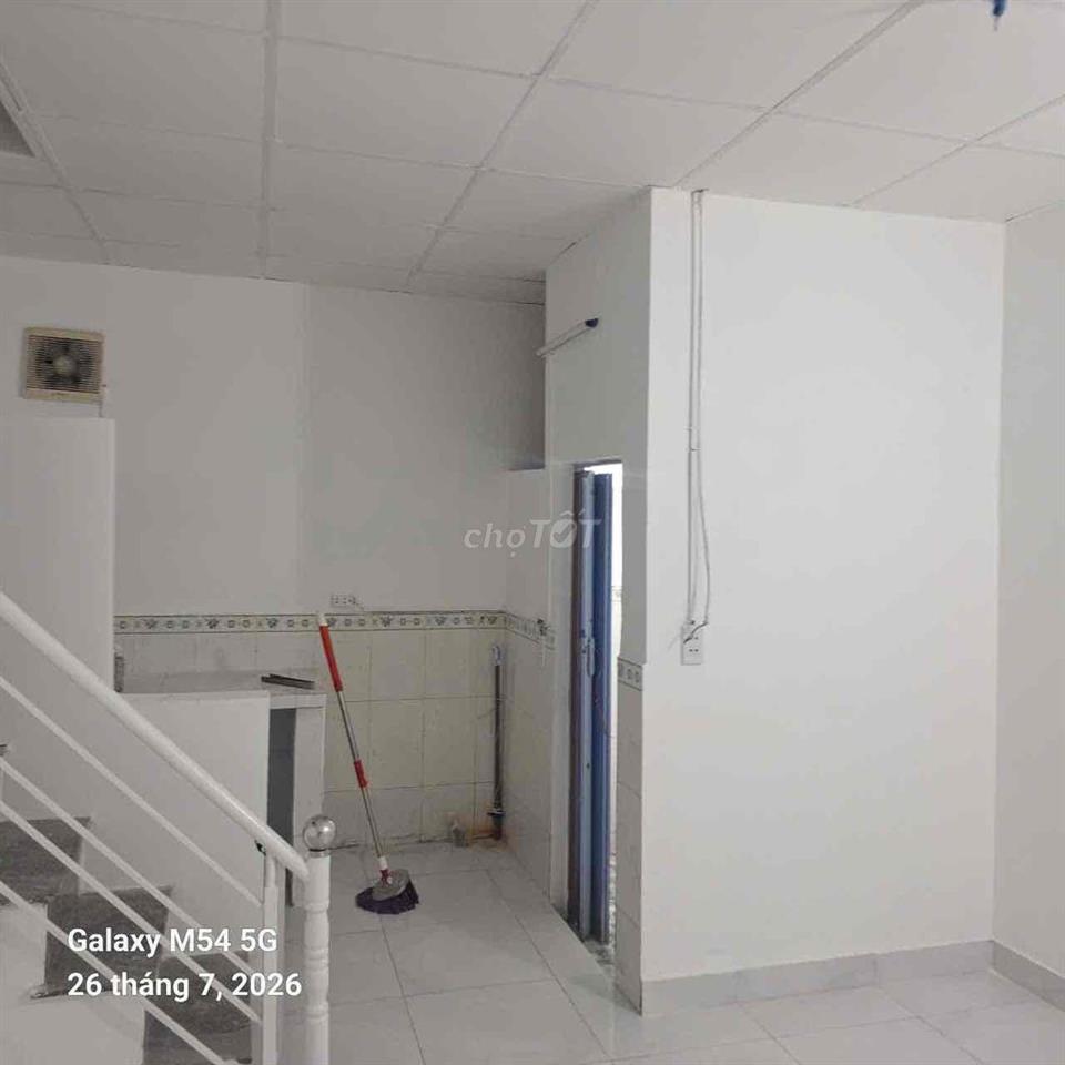 Nhà bán Quận 12