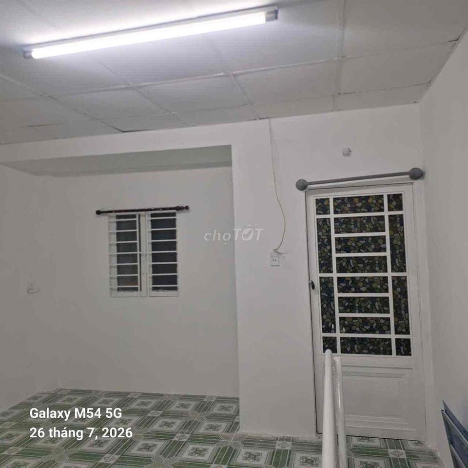 Nhà bán Quận 12