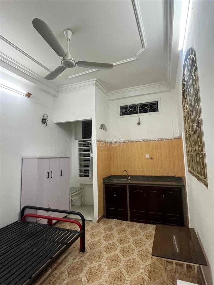 Phòng đẹp cho thuê 25m vuông