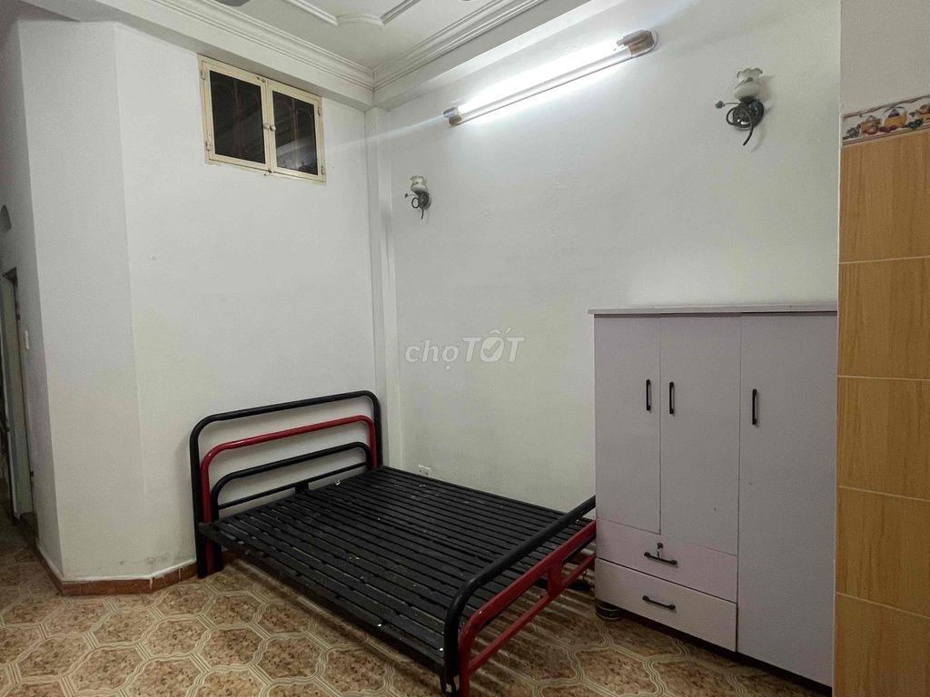 Phòng đẹp cho thuê 25m vuông