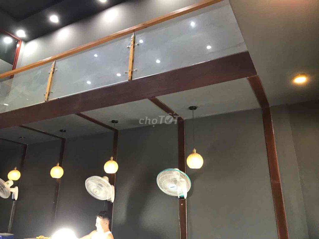 NHÀ MẶT TIỀN LÊ ĐỨC ANH - AN SƯƠNG Q.12