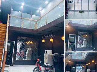 NHÀ MẶT TIỀN LÊ ĐỨC ANH - AN SƯƠNG Q.12