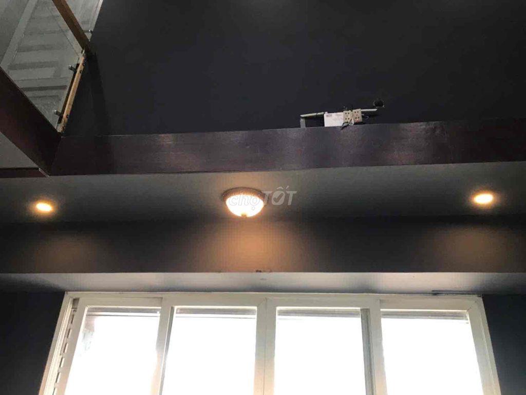 NHÀ MẶT TIỀN LÊ ĐỨC ANH - AN SƯƠNG Q.12
