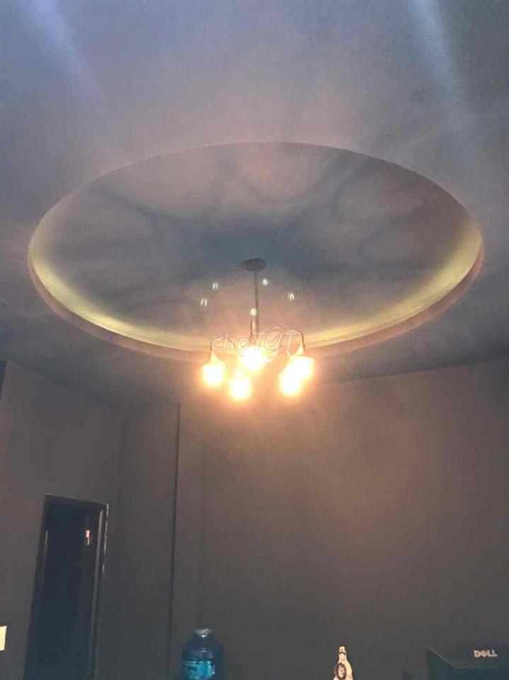 NHÀ MẶT TIỀN LÊ ĐỨC ANH - AN SƯƠNG Q.12