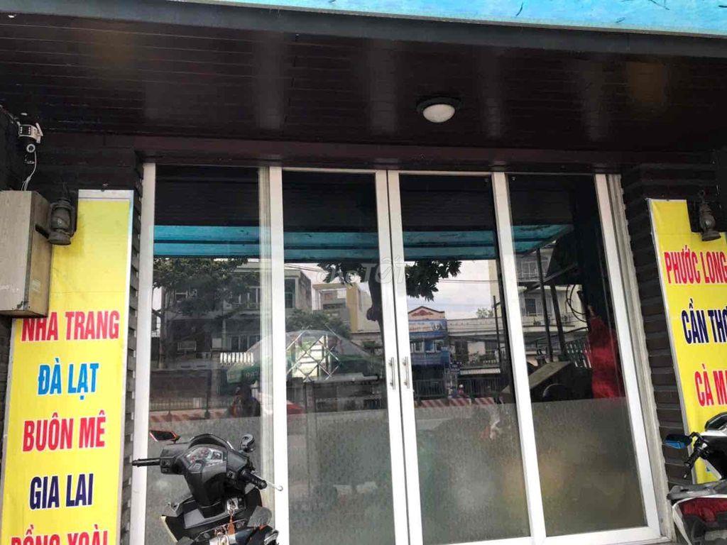 NHÀ MẶT TIỀN LÊ ĐỨC ANH - AN SƯƠNG Q.12