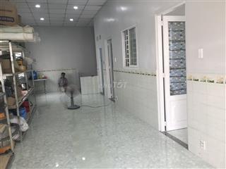 Bán đất tặng nhà hẻm xe hơi 6m