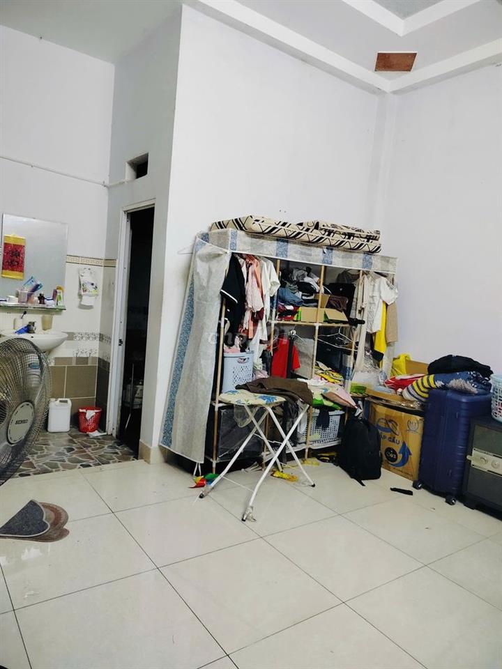 Chính chủ bán nhà phố đẹp – Hẻm ô tô – Nhà rộng, khu dân cư yên tĩnh
