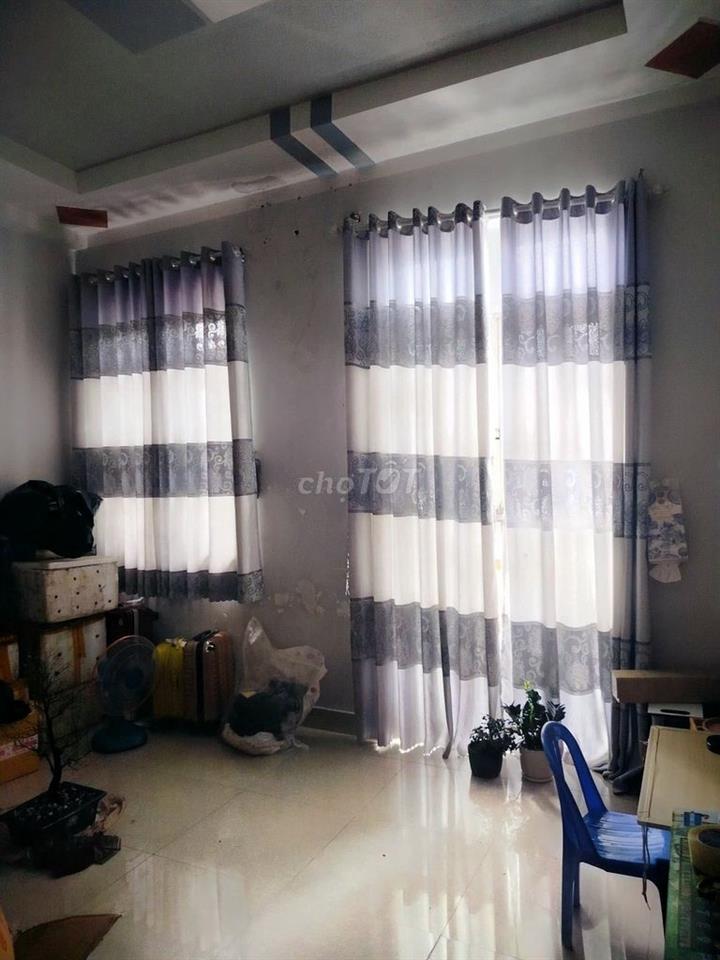 Chính chủ bán nhà phố đẹp – Hẻm ô tô – Nhà rộng, khu dân cư yên tĩnh