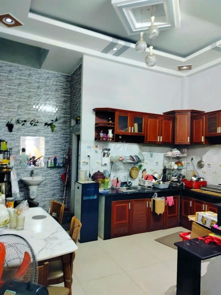 Chính chủ bán nhà phố đẹp – Hẻm ô tô – Nhà rộng, khu dân cư yên tĩnh