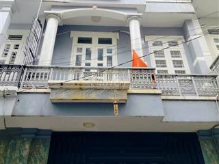 Chính chủ bán nhà phố đẹp – Hẻm ô tô – Nhà rộng, khu dân cư yên tĩnh